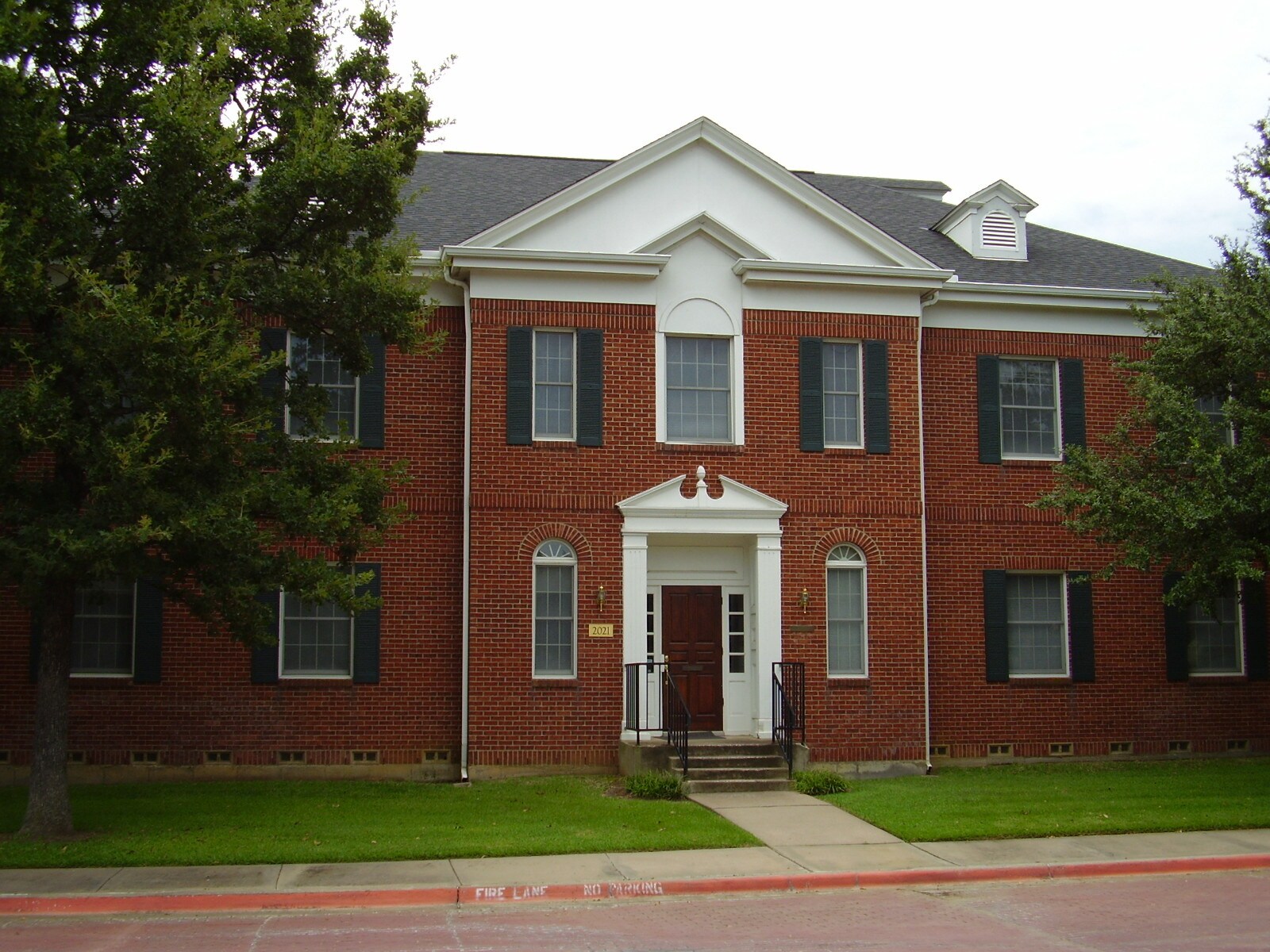 2007 E Lamar Blvd, Arlington, TX for sale Other- Image 1 of 1