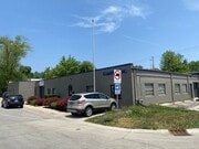 4560 N 127th St, Butler WI - Warehouse