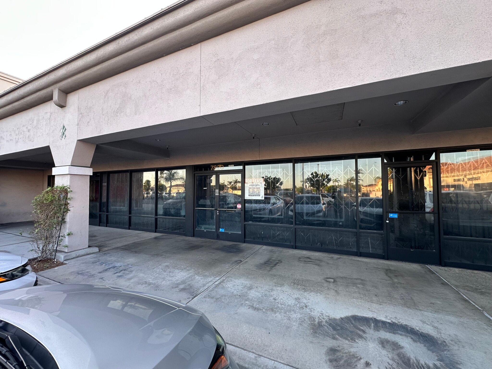 7810-7932 Norwalk Blvd, Whittier, CA for lease Building Photo- Image 1 of 57