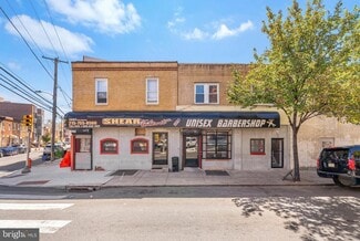 More details for 1301-1305 Point Breeze Ave, Philadelphia, PA - Retail for Sale