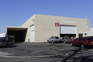 More details for 233 Lodi St, Hackensack, NJ - Industrial for Lease