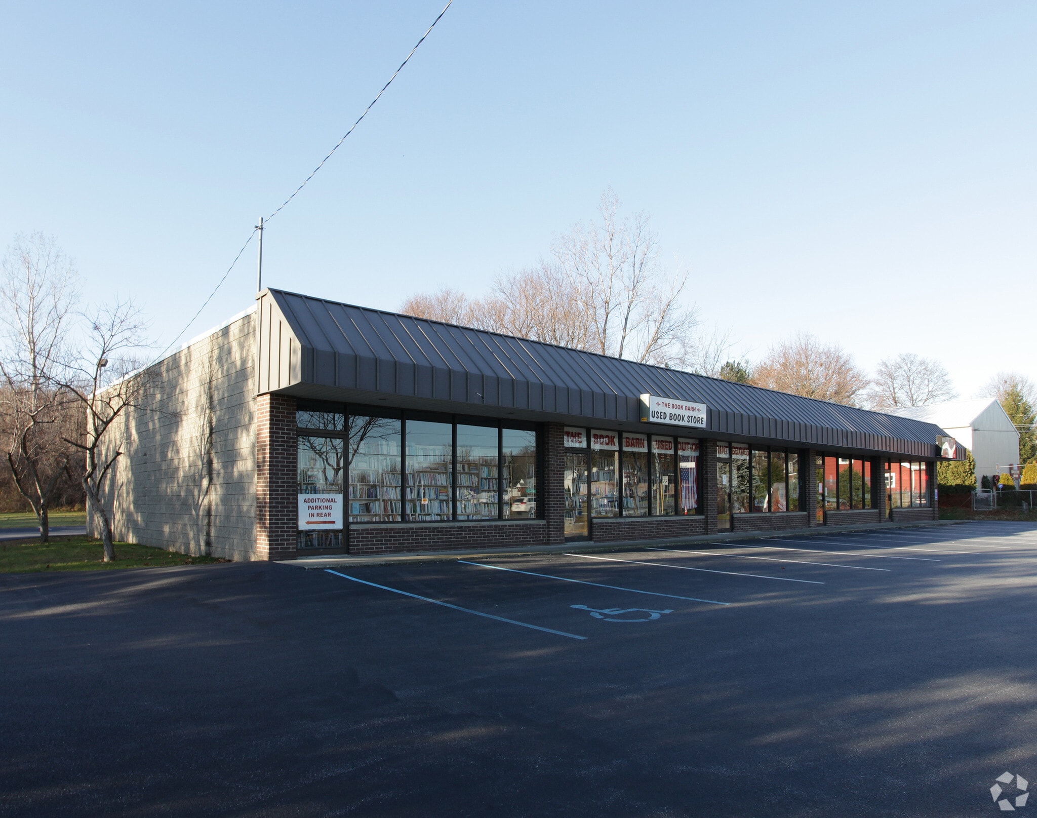 200 Troy Schenectady Rd, Latham, NY for sale Primary Photo- Image 1 of 1