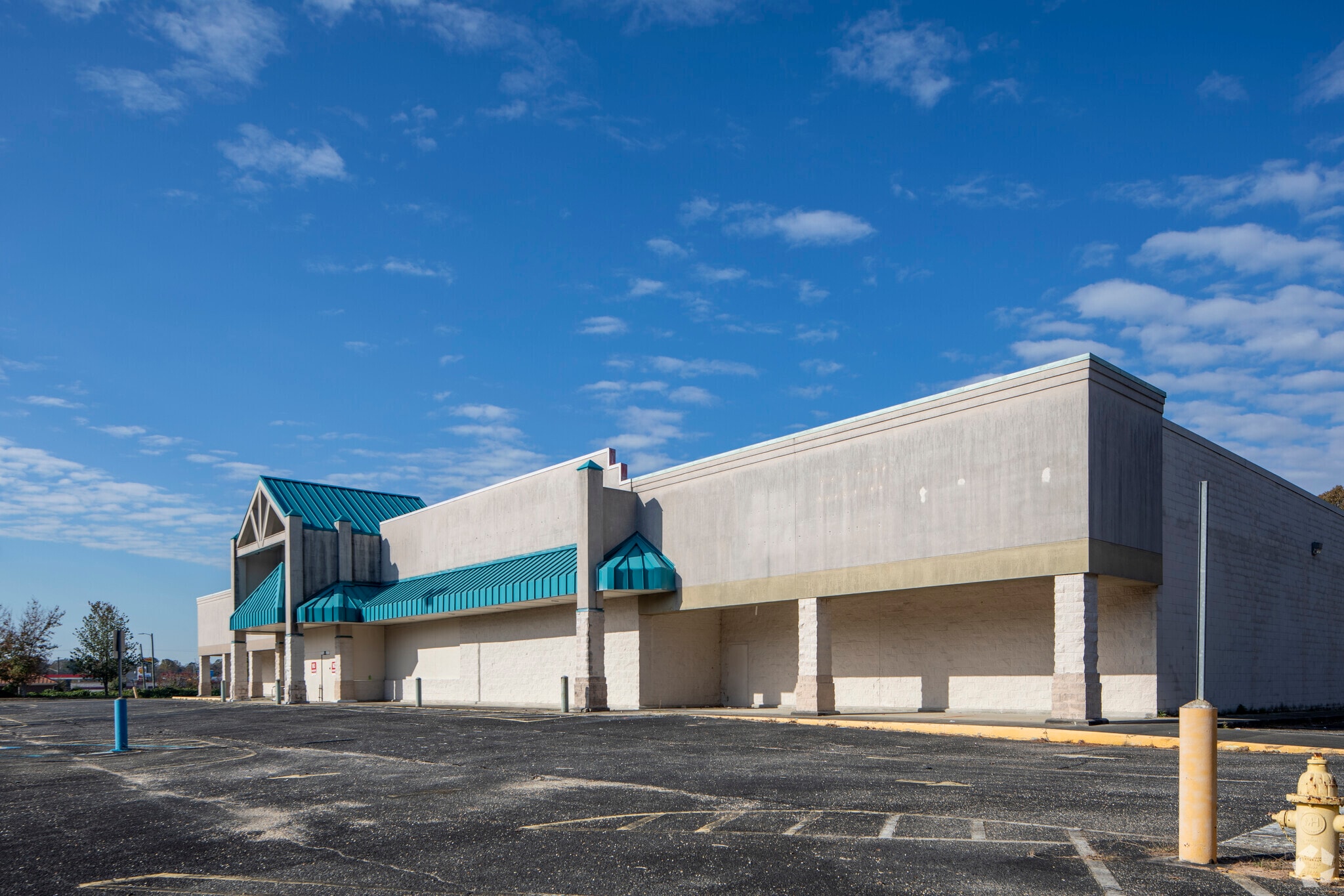 2120 HWY 19 N, Meridian, MS for sale Building Photo- Image 1 of 16