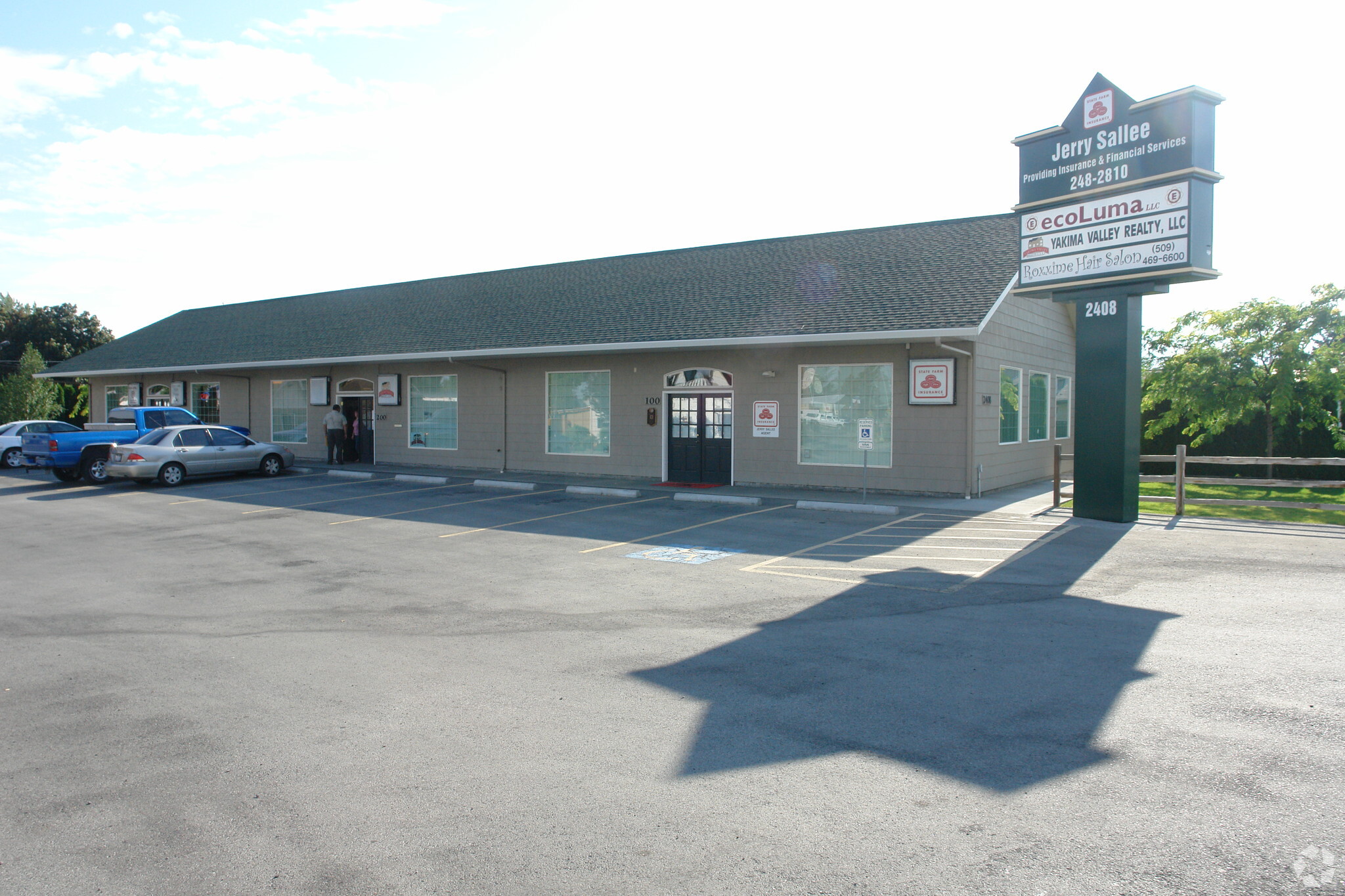 2408 Fruitvale Blvd, Yakima, WA for sale Building Photo- Image 1 of 1