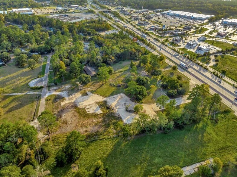 2127 S 1st St, Lufkin, TX for sale - Aerial - Image 3 of 19