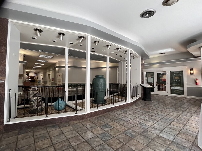 11 Union St S, Concord, NC for lease - Building Photo - Image 3 of 4