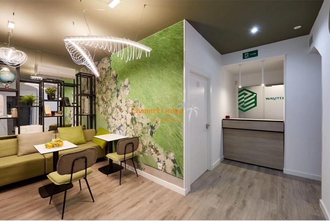 Retail in Alicante for sale Building Photo- Image 1 of 9