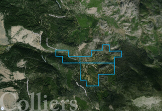 More details for 1192 Wilson Creek, Helmville, MT - Land for Sale