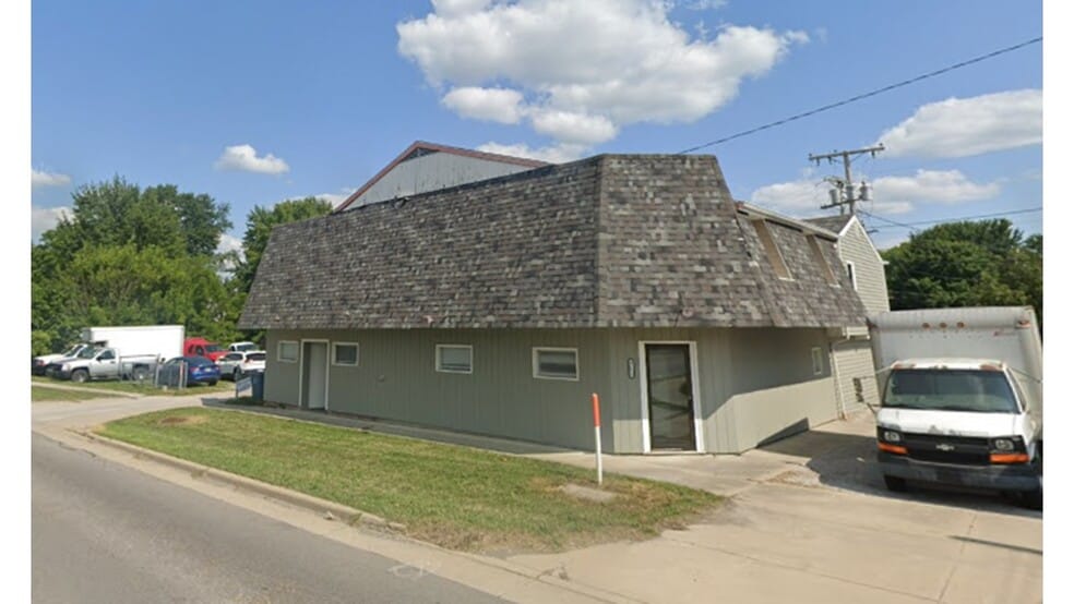 17624 IN-37 Hwy, Harlan, IN for lease - Building Photo - Image 1 of 10