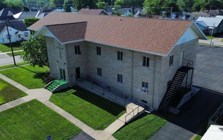 More details for 810 Dubois St, Lawrenceville, IL - Specialty for Sale