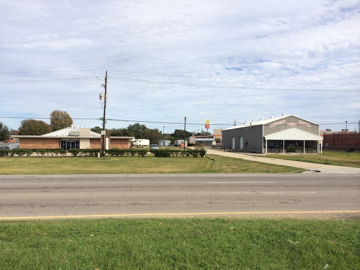 10321 Airline Hwy, Baton Rouge, LA 70816 | LoopNet