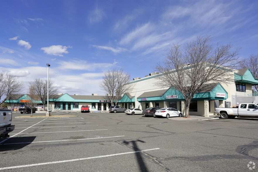 2129-2149 Jerry Murphy Rd, Pueblo, CO for lease - Primary Photo - Image 1 of 1