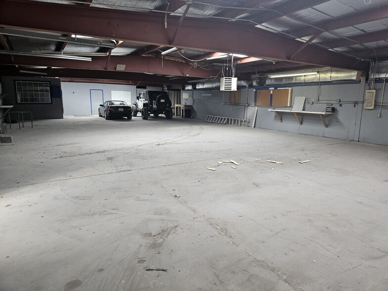 202 Airpark Dr, Fort Collins, CO for lease - Building Photo - Image 2 of 13