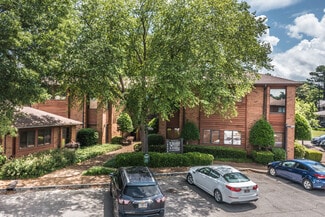 More details for 4735-4739 Spottswood Ave, Memphis, TN - Office for Lease