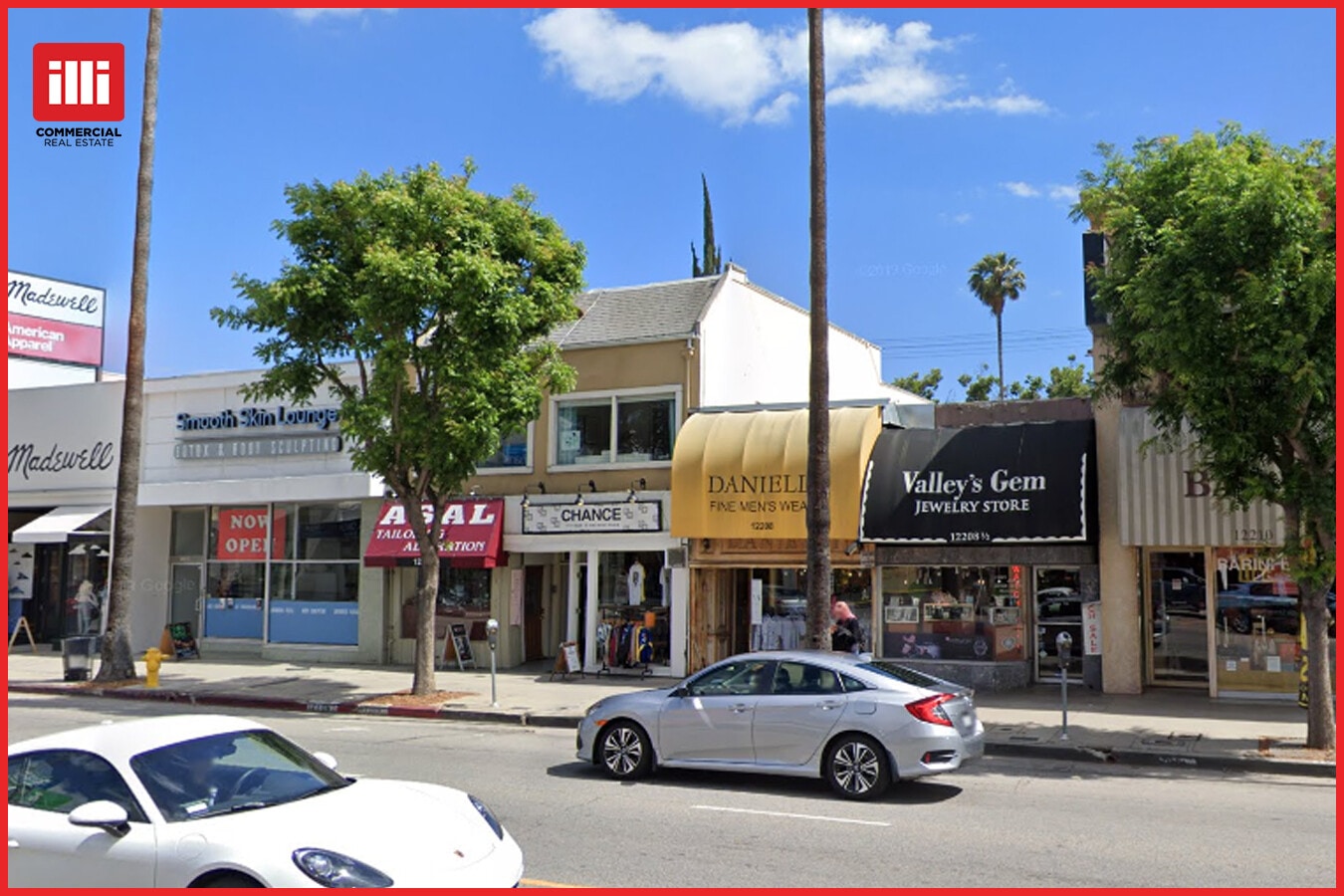 12206 Ventura Blvd, Studio City, CA 91604