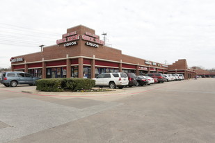 Crosspoint Plaza - Convenience Store