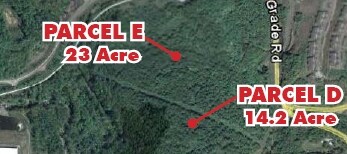 Montour Run Rd, Moon Township, PA for sale Primary Photo- Image 1 of 1