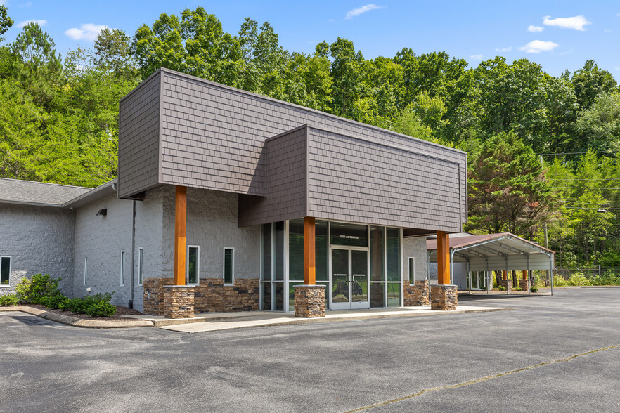 12820 Dayton Pike, Soddy Daisy, TN for sale - Building Photo - Image 3 of 53