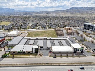 More details for 4285 Thanksgiving Way, Lehi, UT - Specialty for Sale