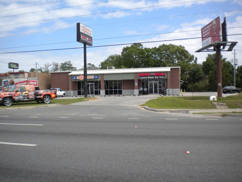 7152 N Davis Hwy, Pensacola, FL 32504 | LoopNet