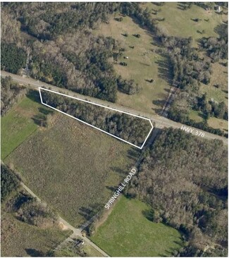 More details for Hwy. 378 & Springhill Rd, Lexington, SC - Land for Sale