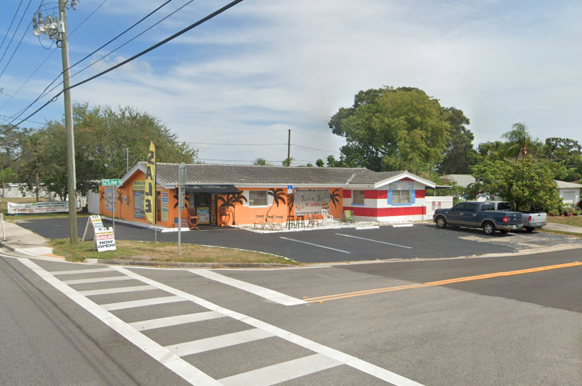 12501 Seminole Blvd, Largo, FL for lease - Building Photo - Image 1 of 34