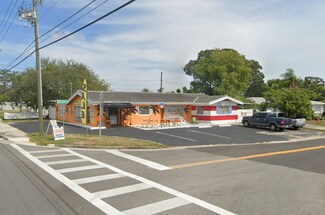 More details for 12501 Seminole Blvd, Largo, FL - Office for Lease