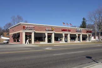 More details for 1215 Fuller Ave, Grand Rapids, MI - Retail for Lease