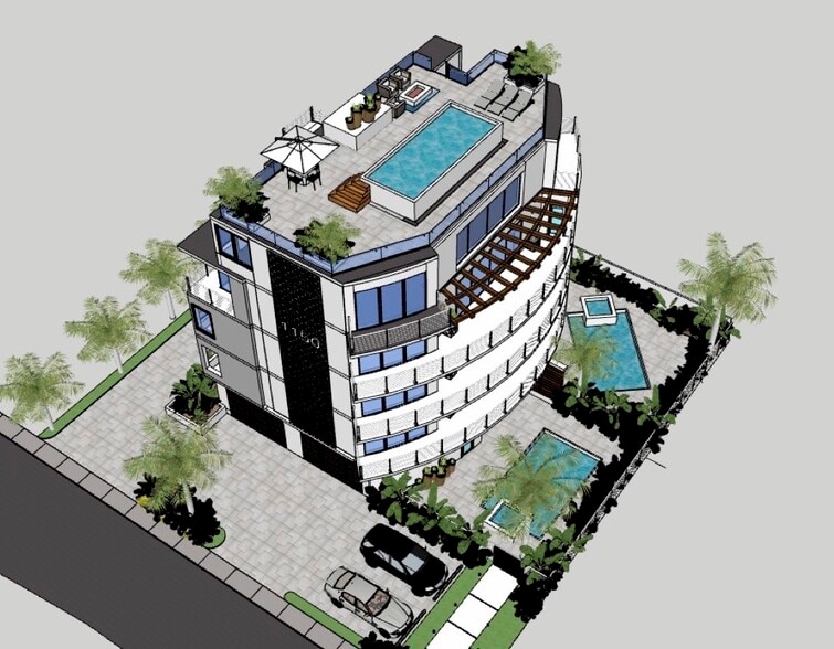 1150 Windsong Ln, Siesta Key, FL for sale - Building Photo - Image 2 of 8