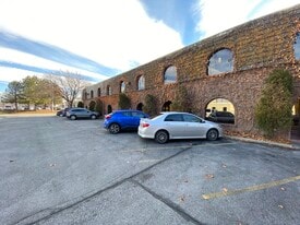 South City Center Office Plaza - Commercial Real Estate