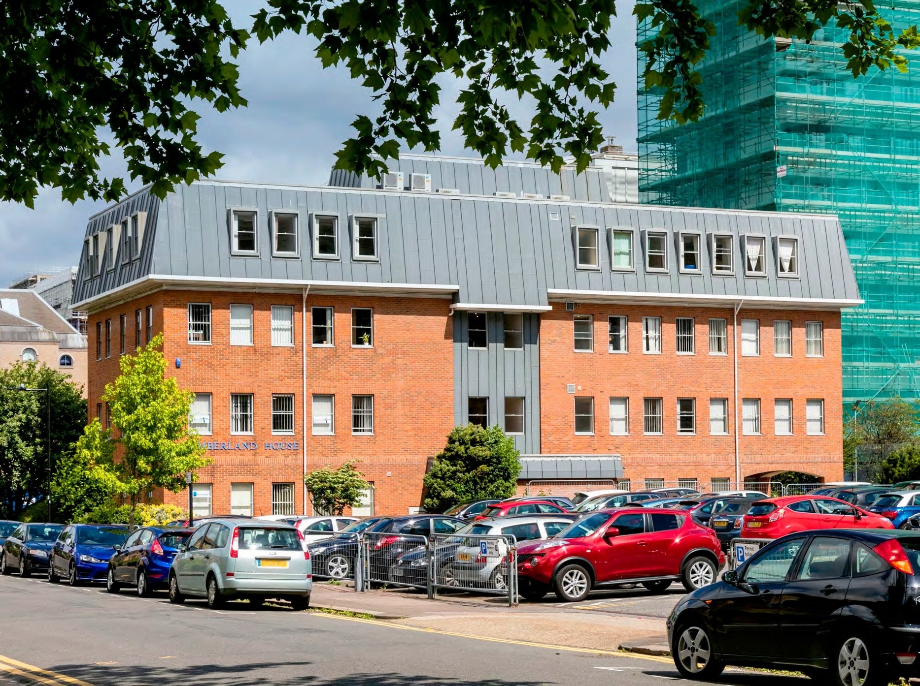 24-28 Baxter Ave, Southend On Sea for sale Building Photo- Image 1 of 1