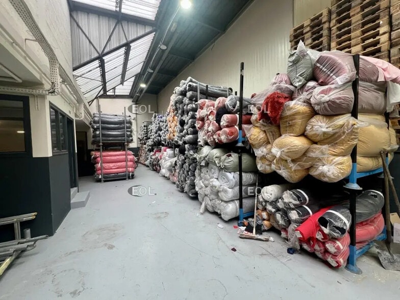 Industrial in Gonesse for lease - Building Photo - Image 3 of 20