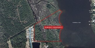 More details for Turn Bay Rd, New Smyrna, FL - Land for Sale