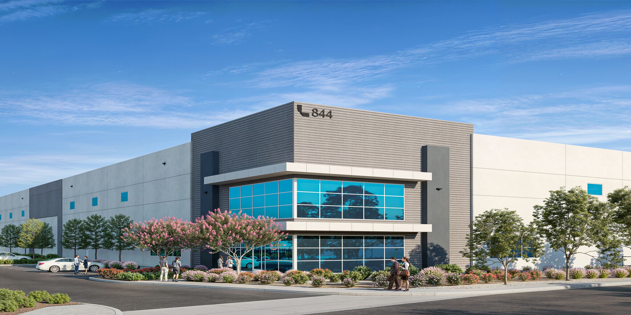 844 N 44th Ave, Phoenix, AZ for lease Primary Photo- Image 1 of 3