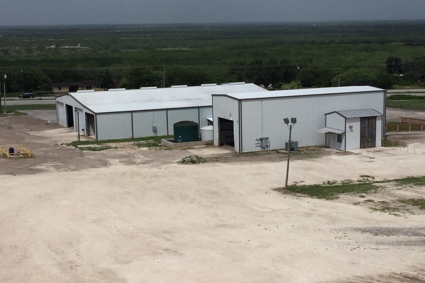 3199 US Hwy 281, West, TX 78022 Industrial for Sale