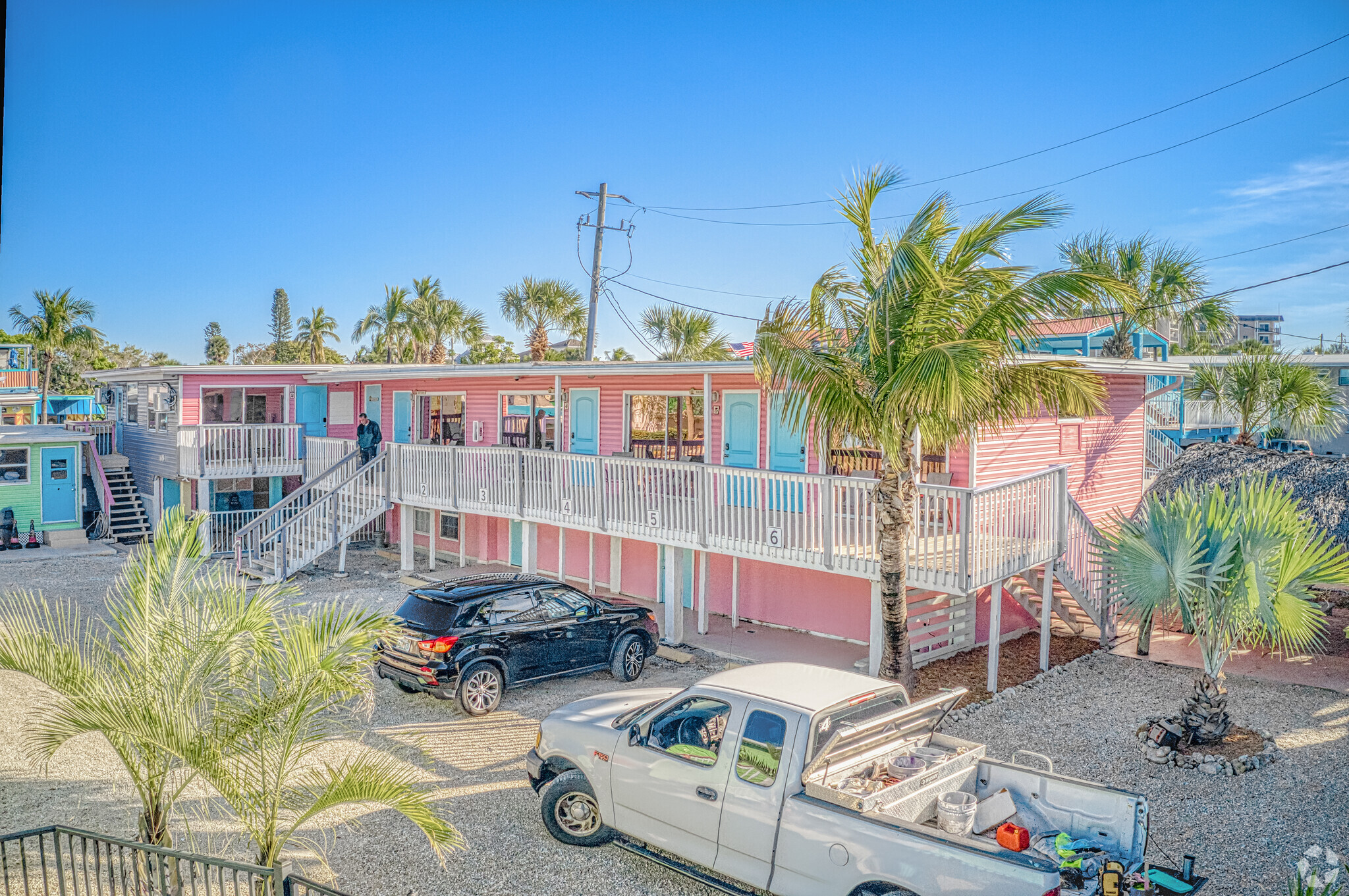 1240 Estero Blvd, Fort Myers, FL for sale Primary Photo- Image 1 of 1