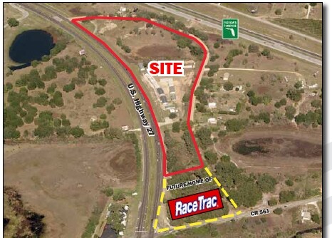 19050 U S Hwy 27, Clermont, FL for sale - Primary Photo - Image 1 of 1