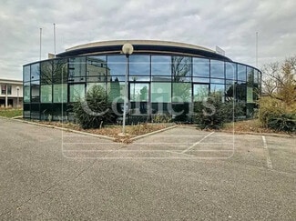 More details for 980 Avenue Ampère, Aix-en-Provence - Office for Sale