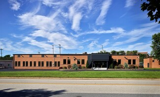 Owings Mills Industrial Park - Warehouse