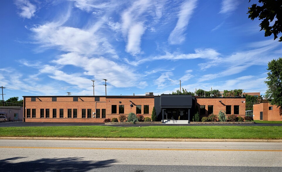 10 Music Fair Rd, Owings Mills, MD for lease - Building Photo - Image 1 of 23