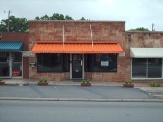 More details for 664-668 N Cannon Blvd, Kannapolis, NC - Retail for Sale