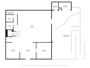 800 N State St, Bunnell, FL for lease Floor Plan- Image 1 of 19