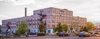 More details for 121-151 Charles St W, Kitchener, ON - Office for Lease