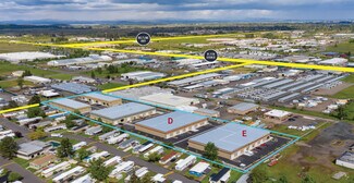 More details for 1369 S Bertelsen Rd, Eugene, OR - Industrial for Lease