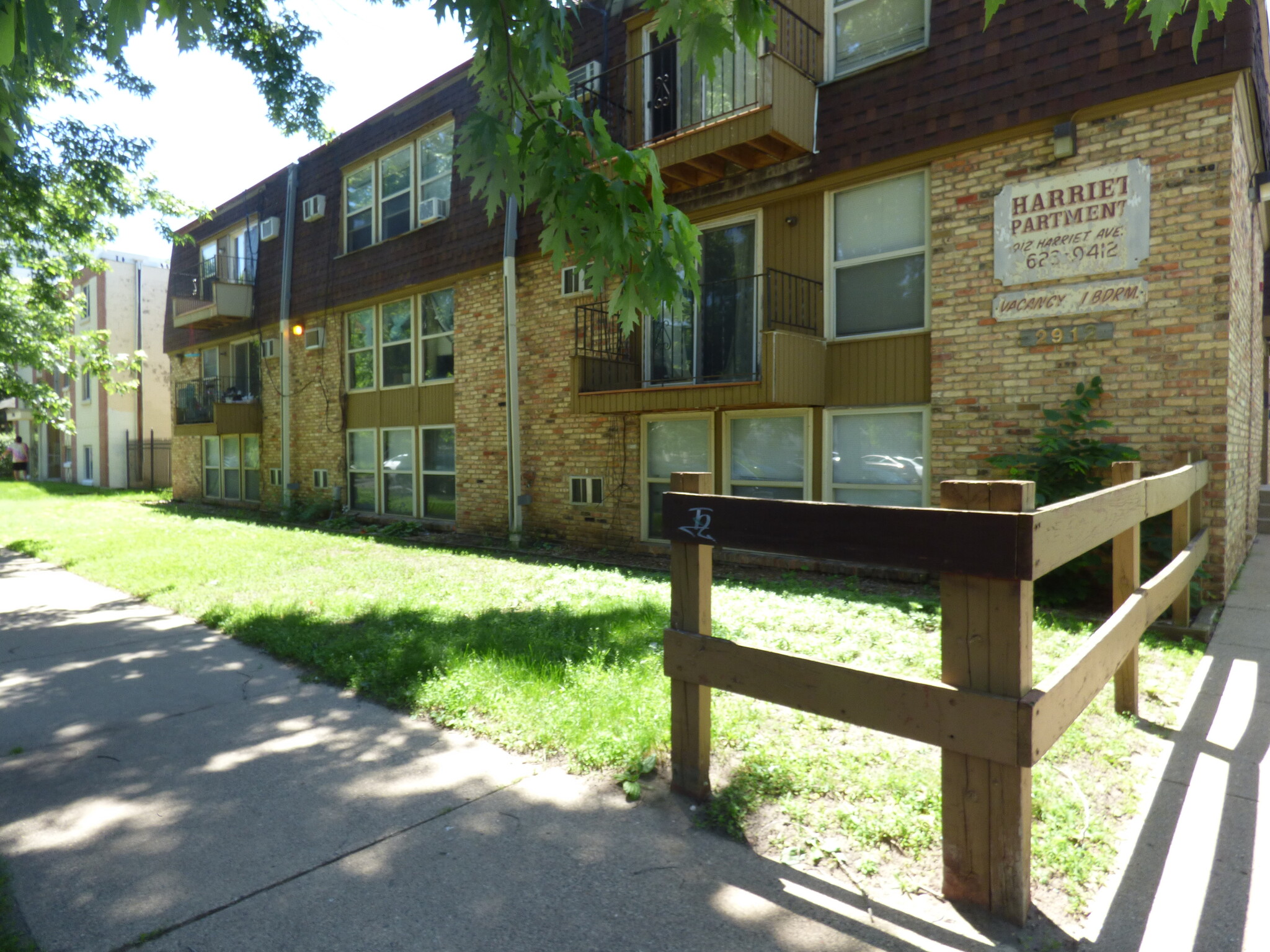 2912-2926 Harriet Ave, Minneapolis, MN for sale Building Photo- Image 1 of 1