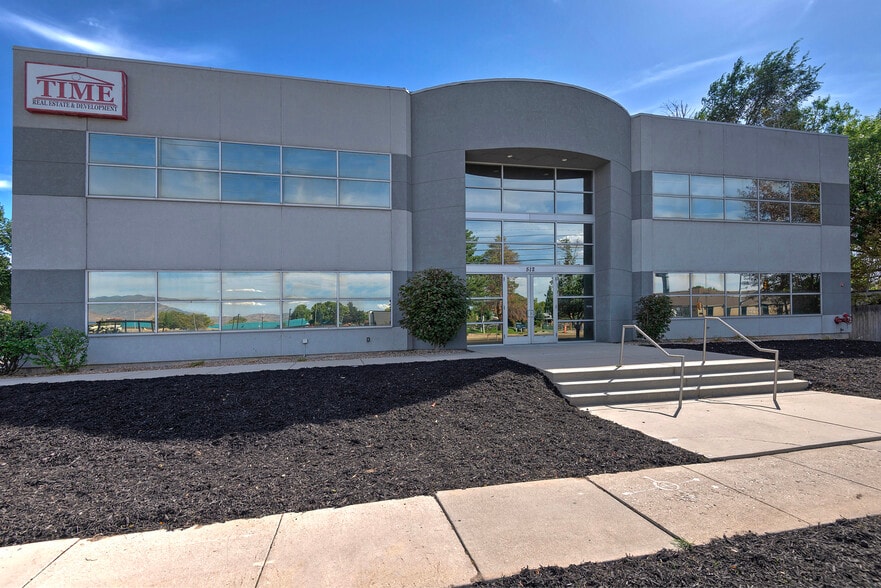 512 E 4500 S, Salt Lake City, UT for sale - Building Photo - Image 2 of 17