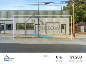 403 High St, Priest River, ID for lease Interior Photo- Image 1 of 40