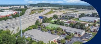More details for 297 Garlington Rd, Greenville, SC - Flex for Lease