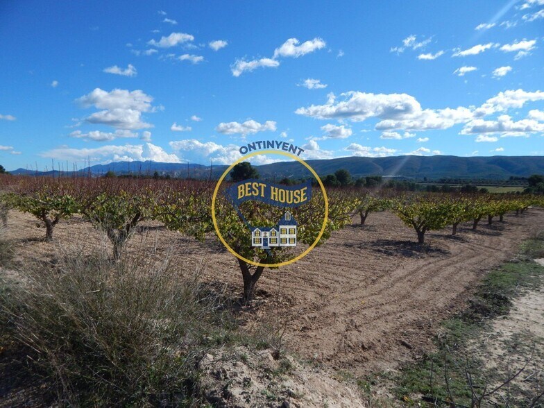 Land in Ontinyent for sale - Building Photo - Image 1 of 14