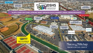 More details for 1651 S Pilgrim St, Moses Lake, WA - Office for Sale